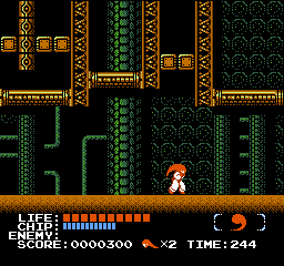 ROMs NES - Nintendo - Nintendo Entertainment System - Planet Emulation